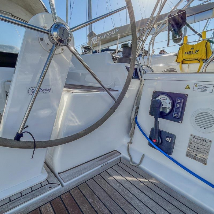 Pixtin | Hanse 388 photo 12