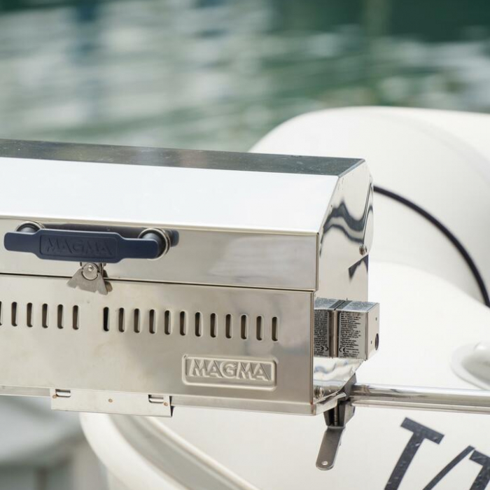 Isla | Fountaine Pajot Isla 40 photo 18
