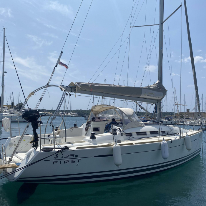 Nike | First 35 photo 6