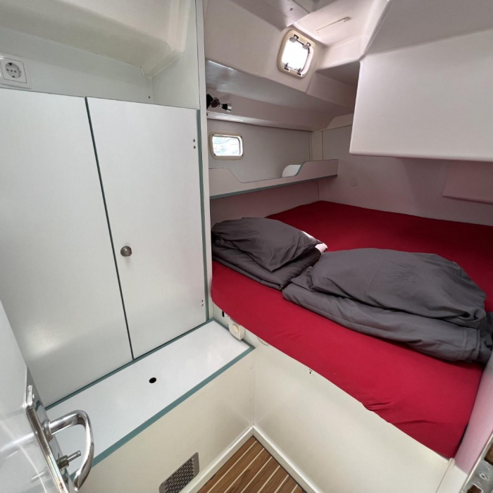 The Big One Two | Dufour 50 Atoll photo 19