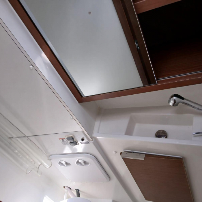 Uiara | Lagoon 42 photo 23