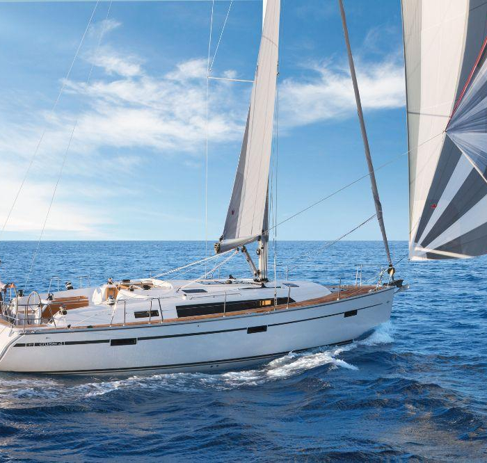 Alkyoni | Bavaria Cruiser 41 photo 2