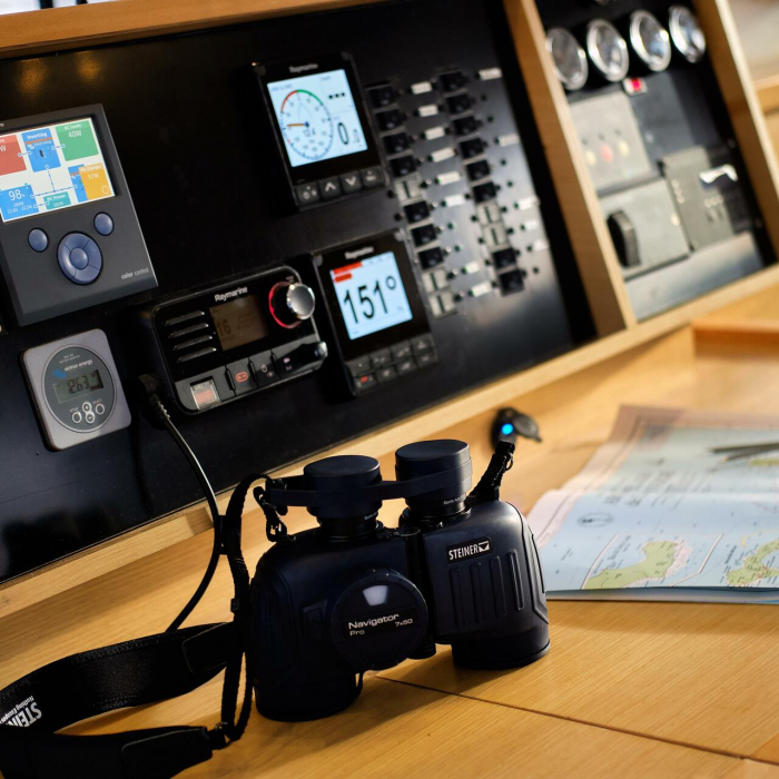 Neptuno | Lagoon 52F photo 29