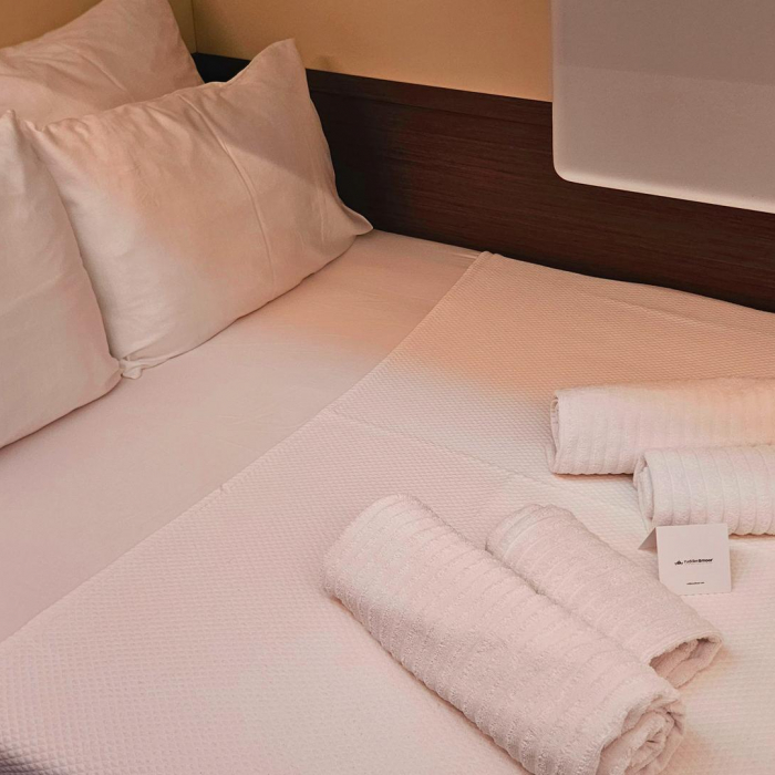 Alchera | Lagoon 50 photo 8