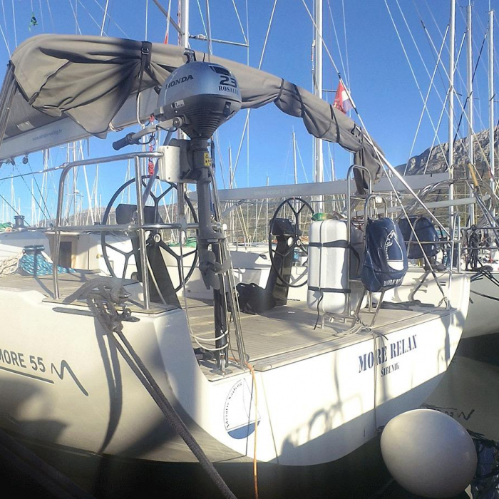 MORE RELAX | More 55 photo 7