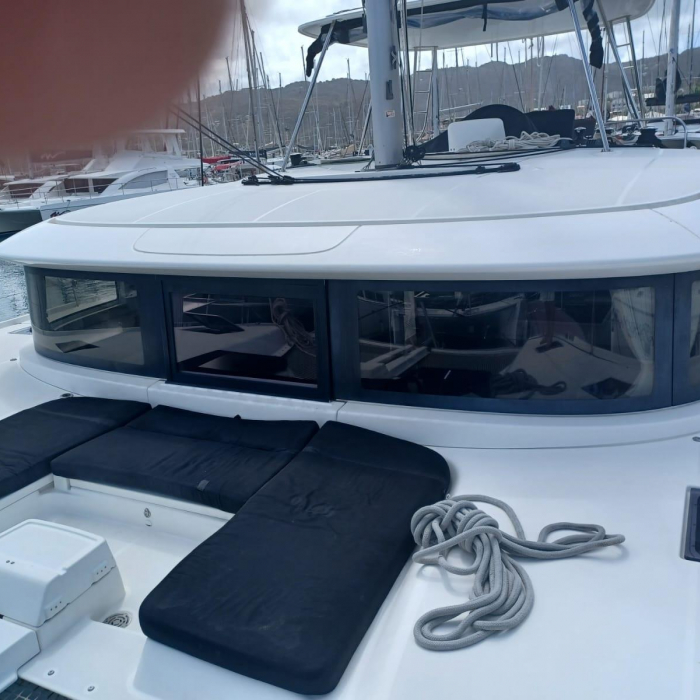 Dlokoko | Lagoon 46 photo 3