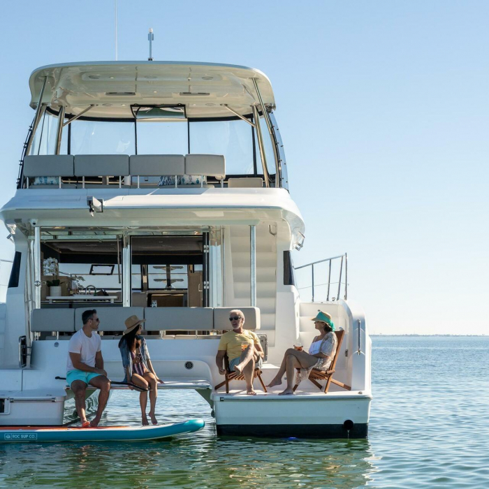 Big Joy | Aquila 42 photo 9