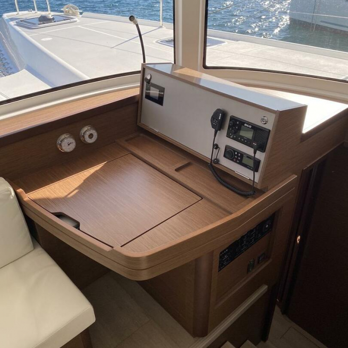 Proxima Centauri | Lagoon 42 photo 2