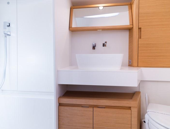 Sportski Vuk 44 | Grand Soleil 44 photo 31