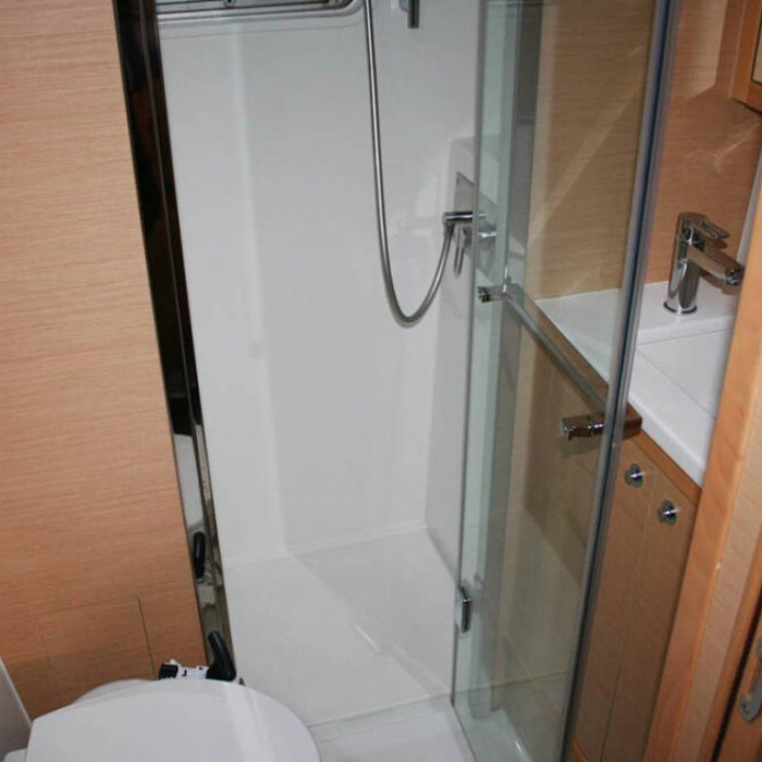 Matarma | Lagoon 52F photo 9