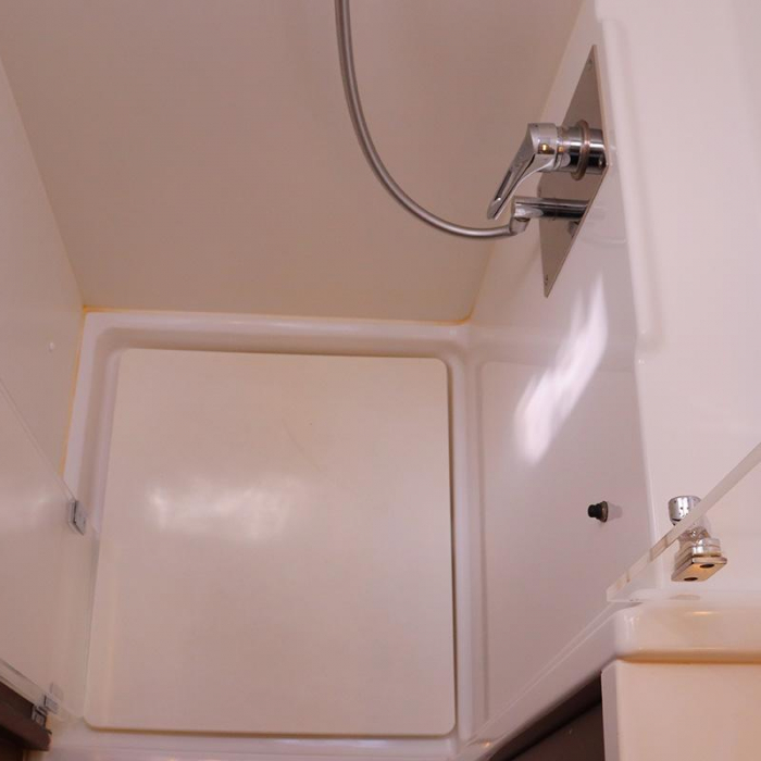 LIBERTAS DS (ex. Thor) | Lagoon 450 F photo 34