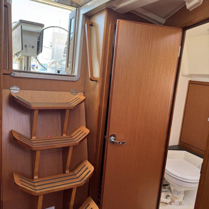 Francesca | Bavaria Cruiser 37 photo 6