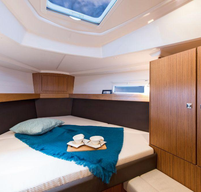 Castor | Bavaria Cruiser 37 photo 20