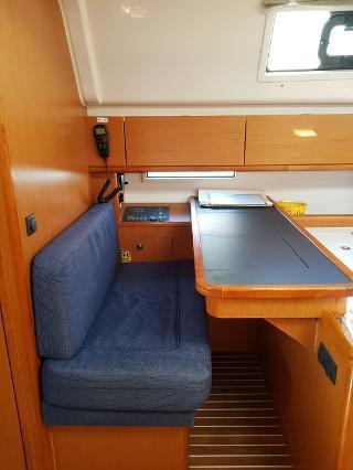 Kondor | Bavaria cruiser 51 photo 2