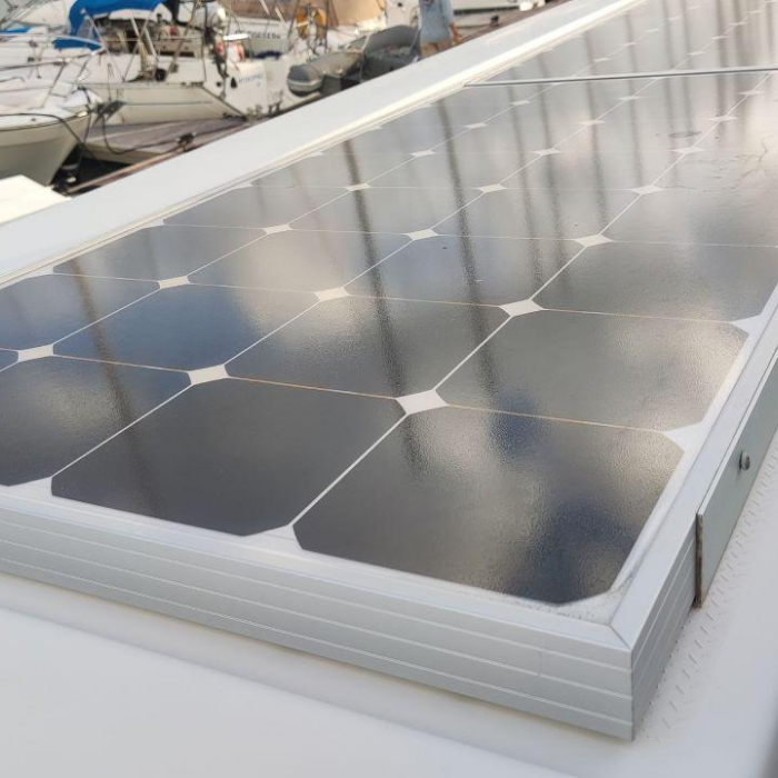 Harfang | Fountaine Pajot LUCIA 40 photo 13