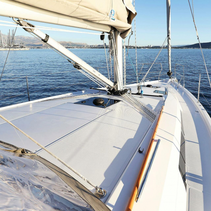 Amelie | Hanse 360 photo 24