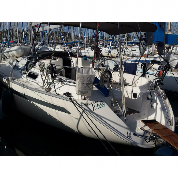 Theodor Storm | Bavaria 32 Holiday photo 1