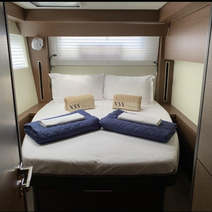 Dreamers | Lagoon 50 photo 55