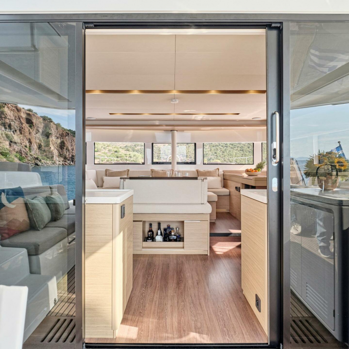 Efkrati | Lagoon 51 photo 70