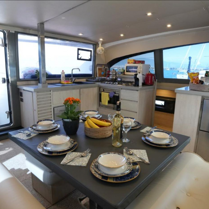 Panda Joy | Leopard 40 photo 23