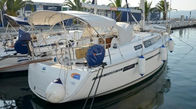 Ami | Bavaria Cruiser 33 photo 1