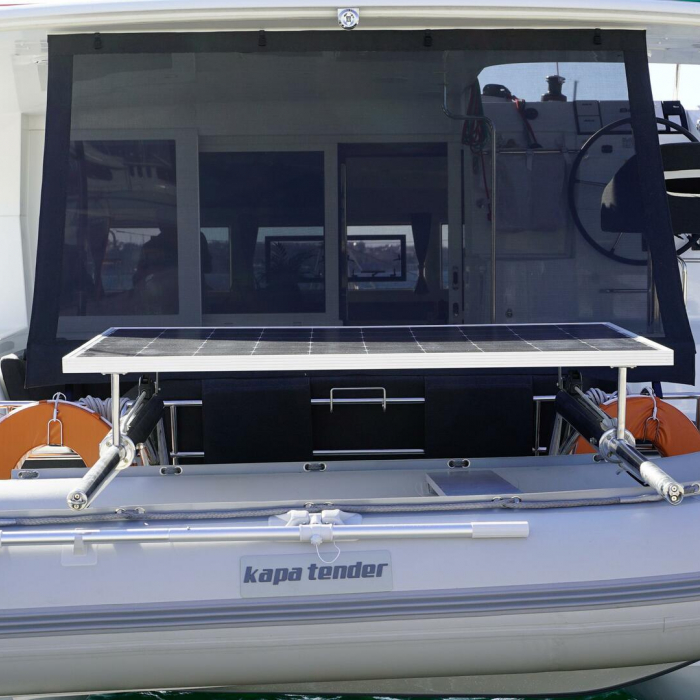 Chios | Lagoon 40 photo 6