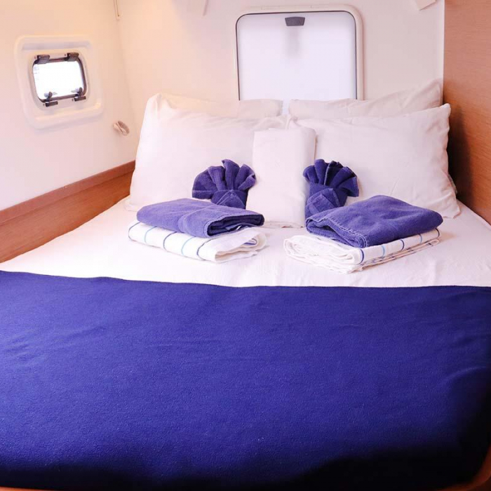 Lili | Lagoon 42 photo 25