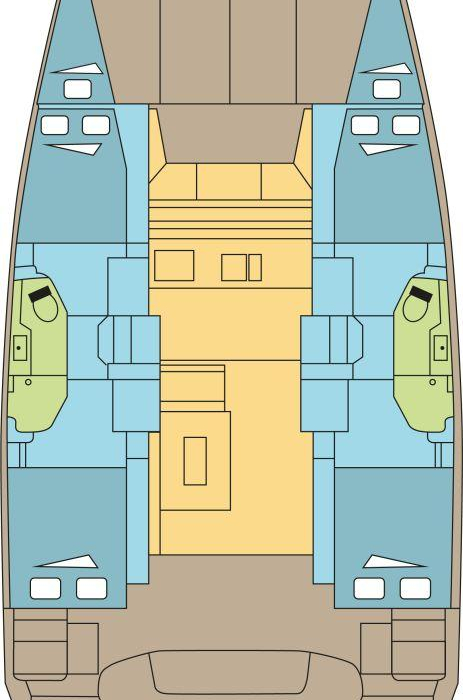 LA VIE EN BLEU | Bali Catsmart photo 2