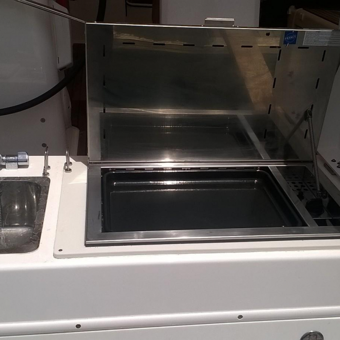 Neptune Planet | Dufour 460 photo 14