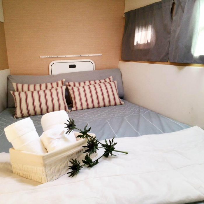 Nusa | Lagoon 400 photo 27