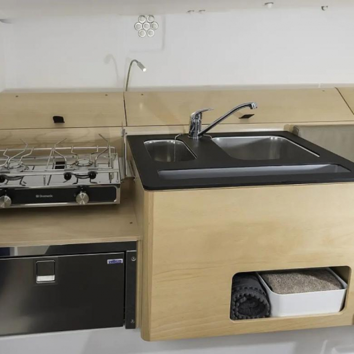 MA AUVA | Pogo 30 photo 1