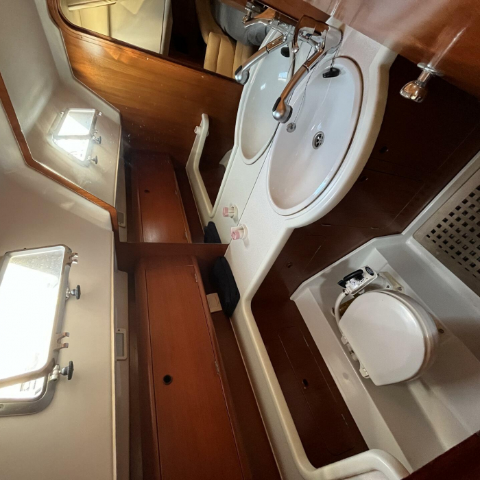 Classic | Grand Soleil 45 photo 32