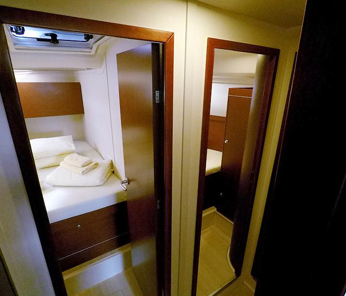 Anse | Hanse 505 photo 18