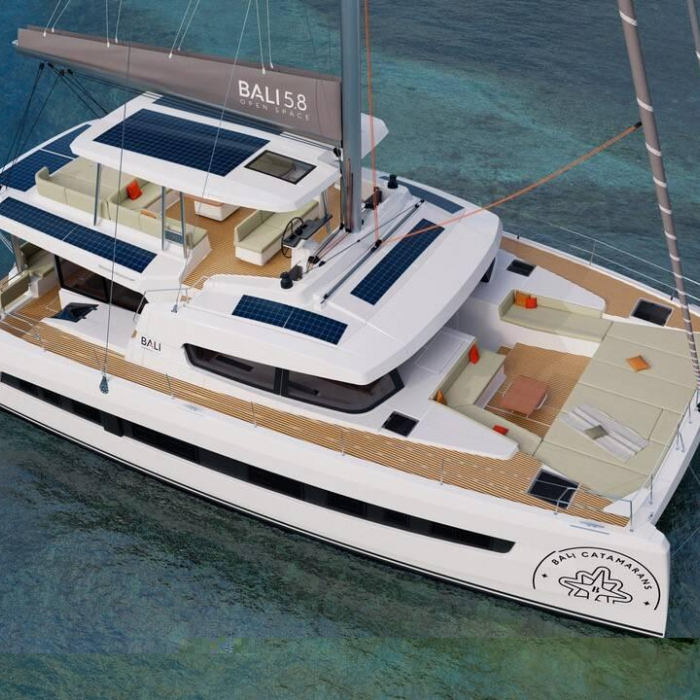 Bali Kai | Bali 5.8 photo 1