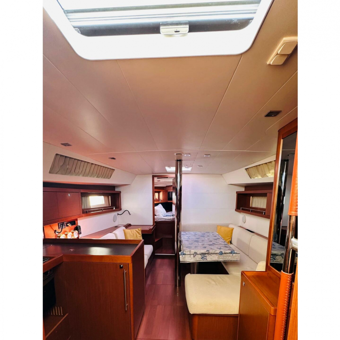 Vittoria | Oceanis 41 photo 3