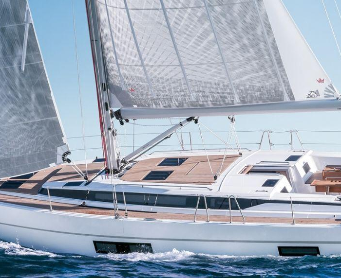 Blue Diamond | Bavaria C45 photo 1