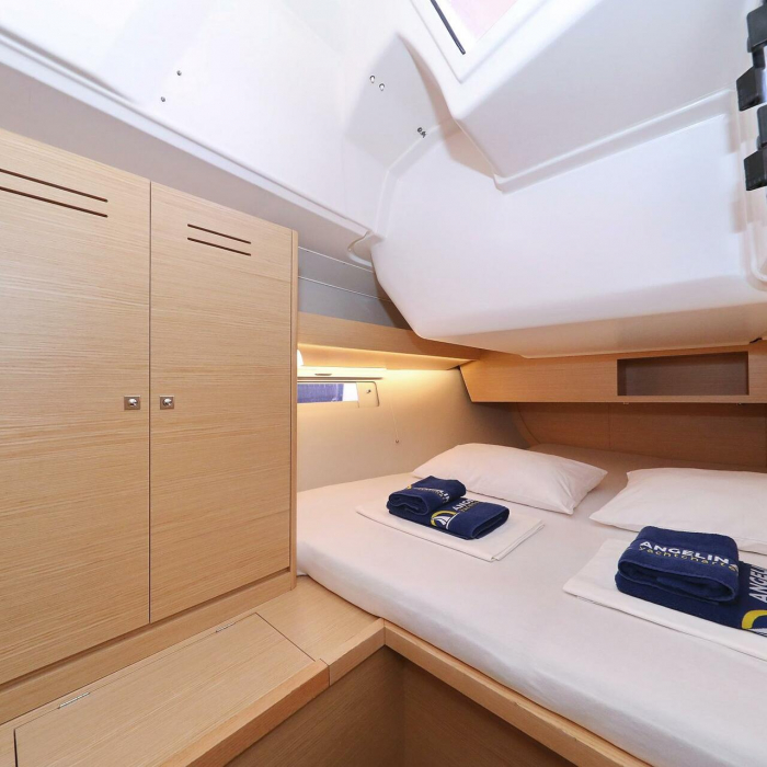 Seeadler | Dufour 430 photo 13