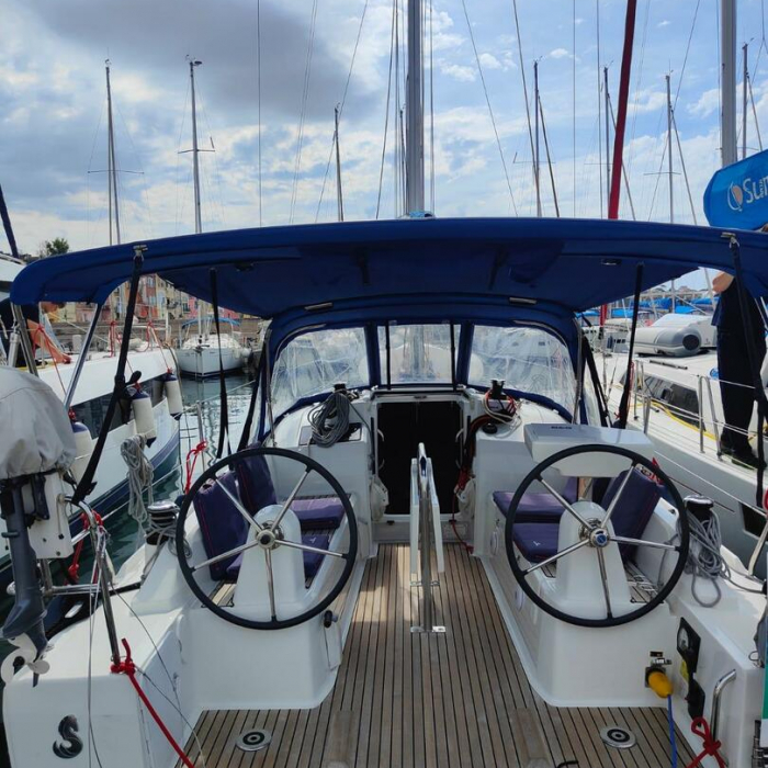 Amal | Oceanis 30.1 photo 2