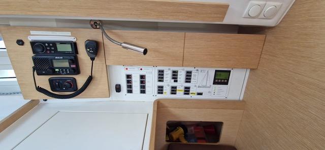 Skyfall | Elan Impression 45 photo 8