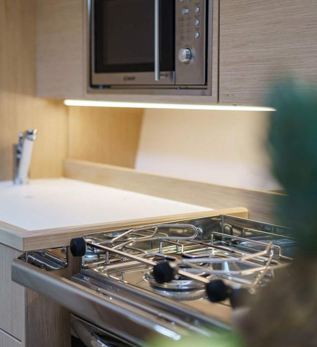 Ostwind II | Bavaria C42 photo 8