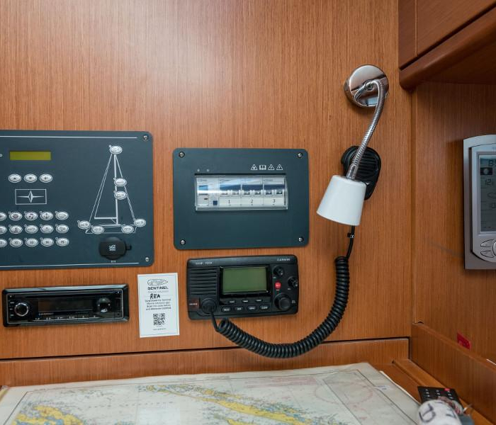 Rea | Bavaria Cruiser 37 photo 22