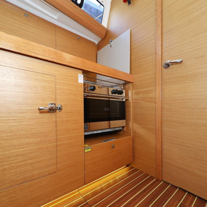 Adrio | Dufour 412 GL photo 17