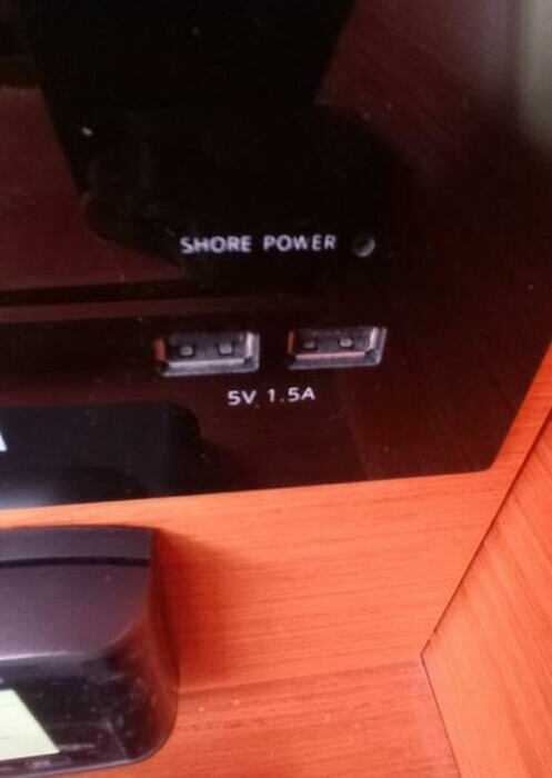 Tiche | Dufour 390 Grand Large photo 18