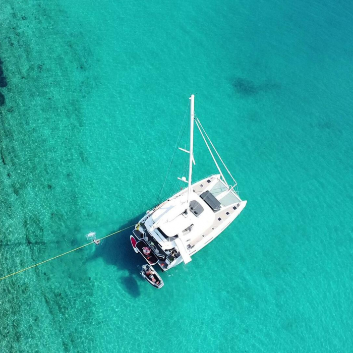 TRI-WING | Lagoon 55 photo 20