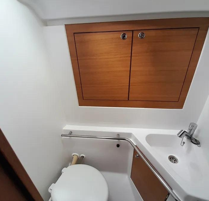 Marialen | Elan Impression 45.1 photo 26