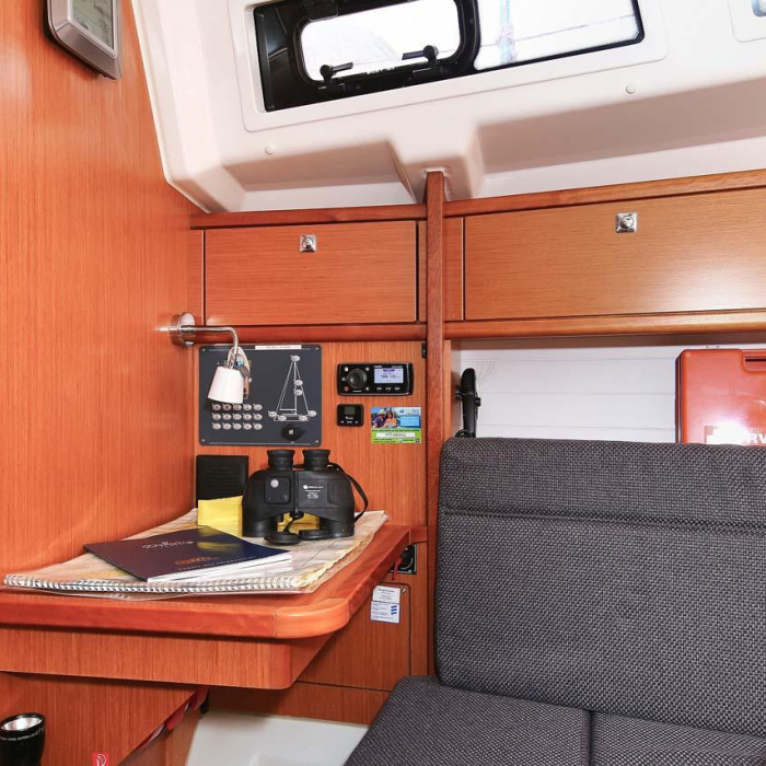 Nemo | Bavaria Cruiser 33 photo 9