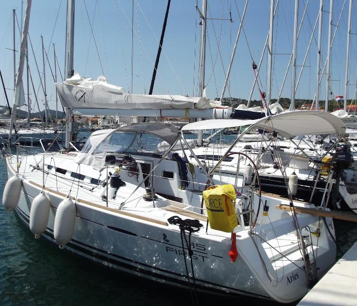 Leo | First 35 photo 7