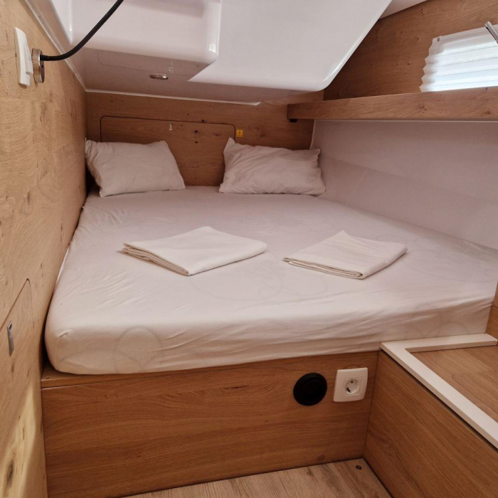 My Dreams | Elan Impression 43 photo 6