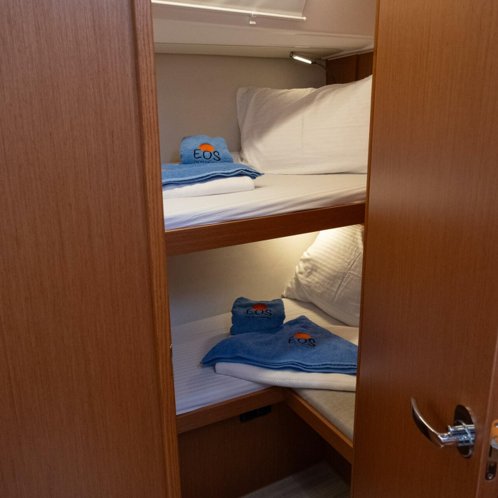 Arke | Bavaria C46 photo 24