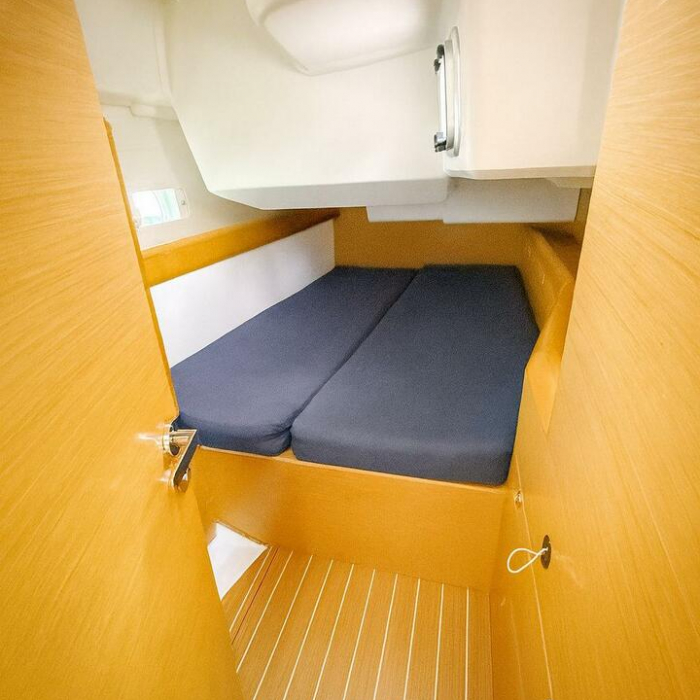 Santa Ponsa | Sun Odyssey 469 photo 14